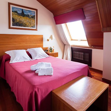 Hotel Valencia Ferrol Ngoại thất bức ảnh