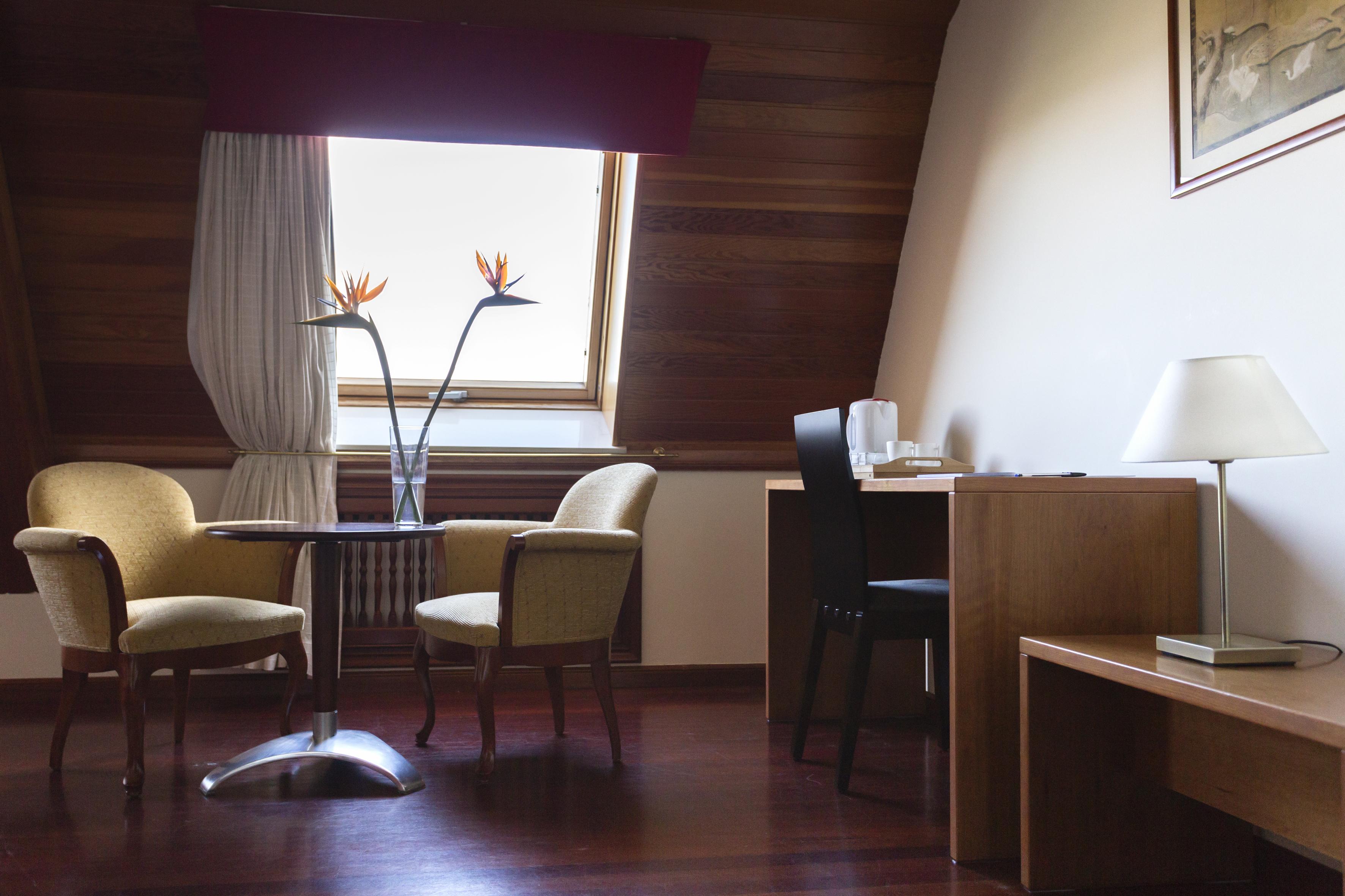 Hotel Valencia Ferrol Ngoại thất bức ảnh