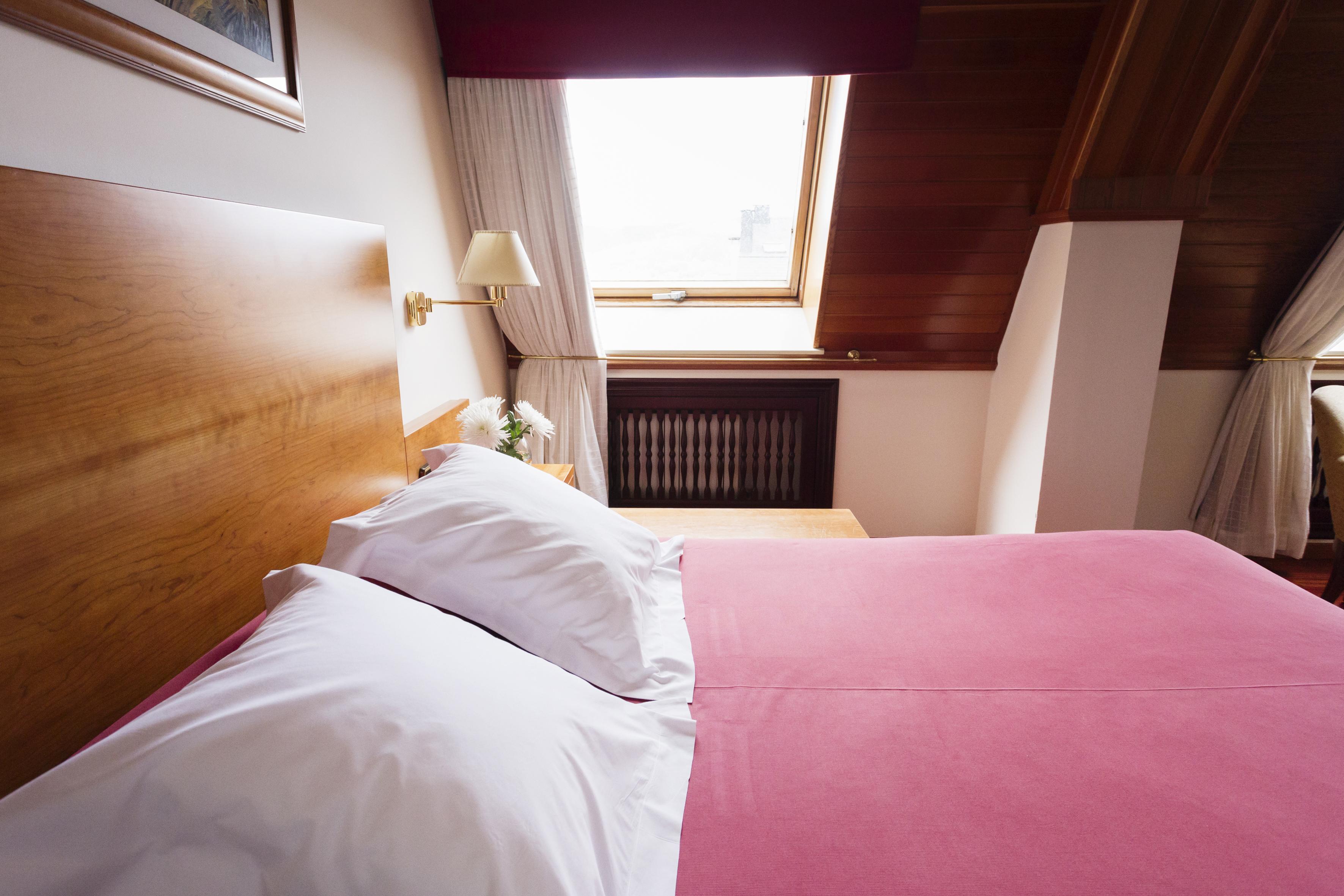 Hotel Valencia Ferrol Ngoại thất bức ảnh