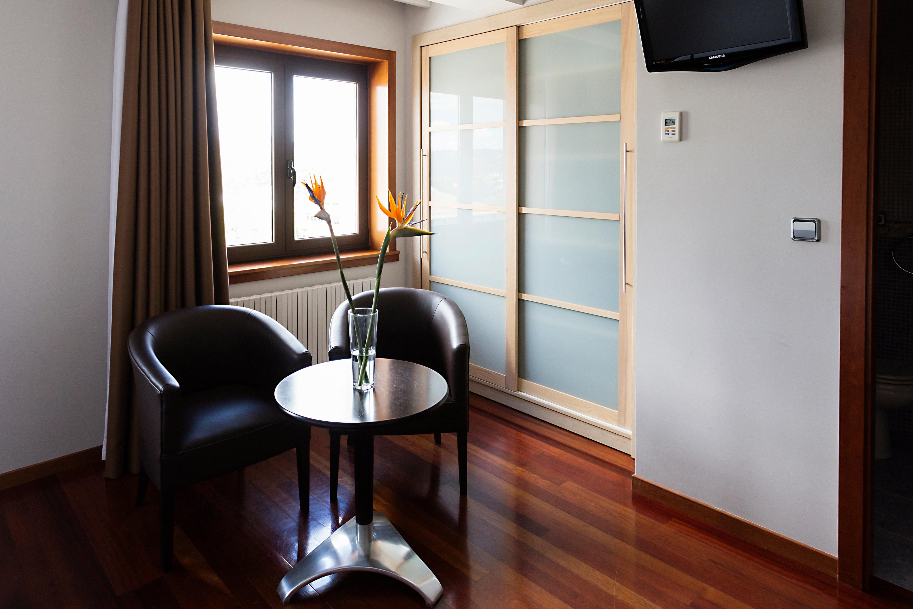 Hotel Valencia Ferrol Ngoại thất bức ảnh