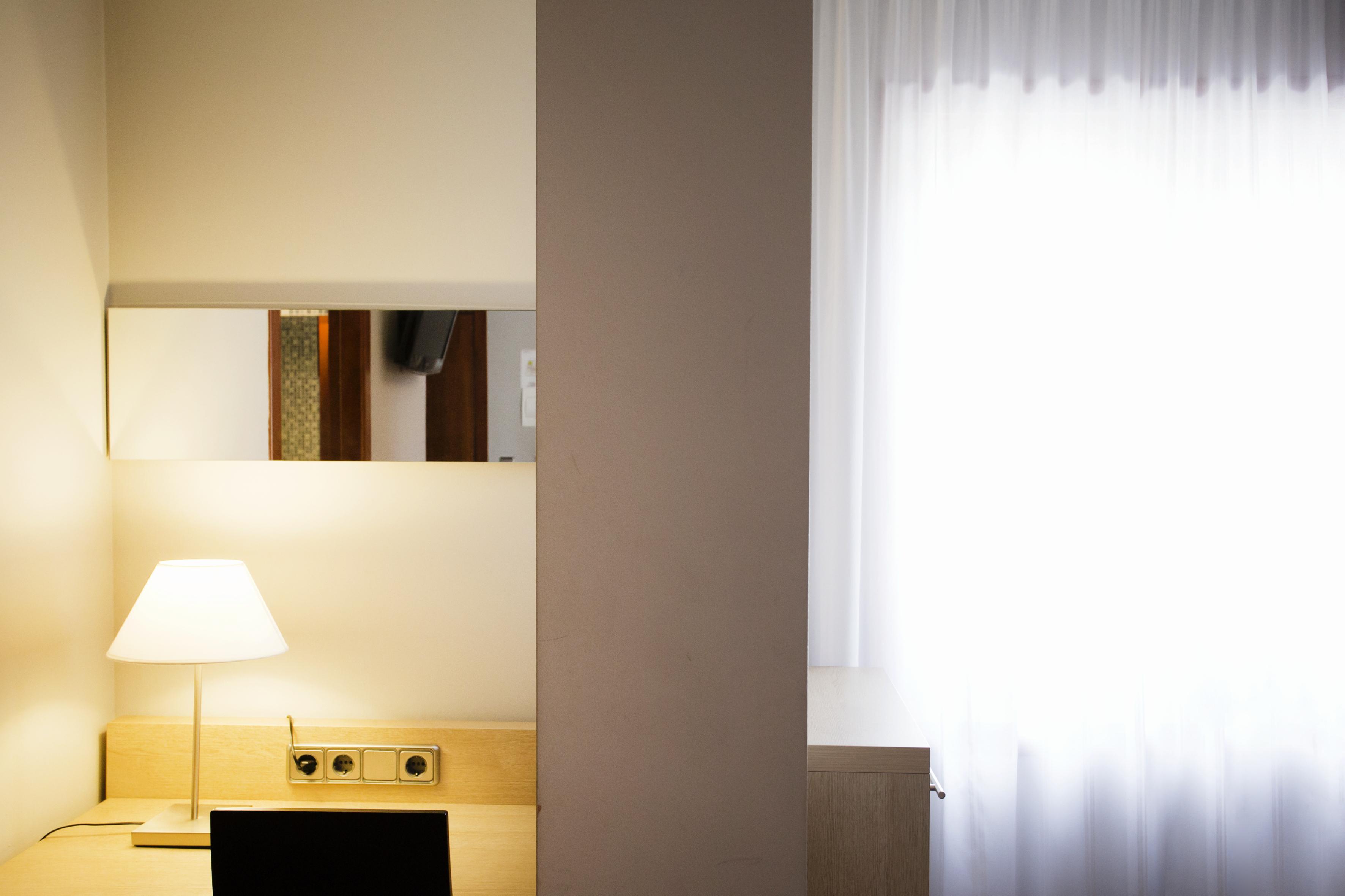 Hotel Valencia Ferrol Ngoại thất bức ảnh
