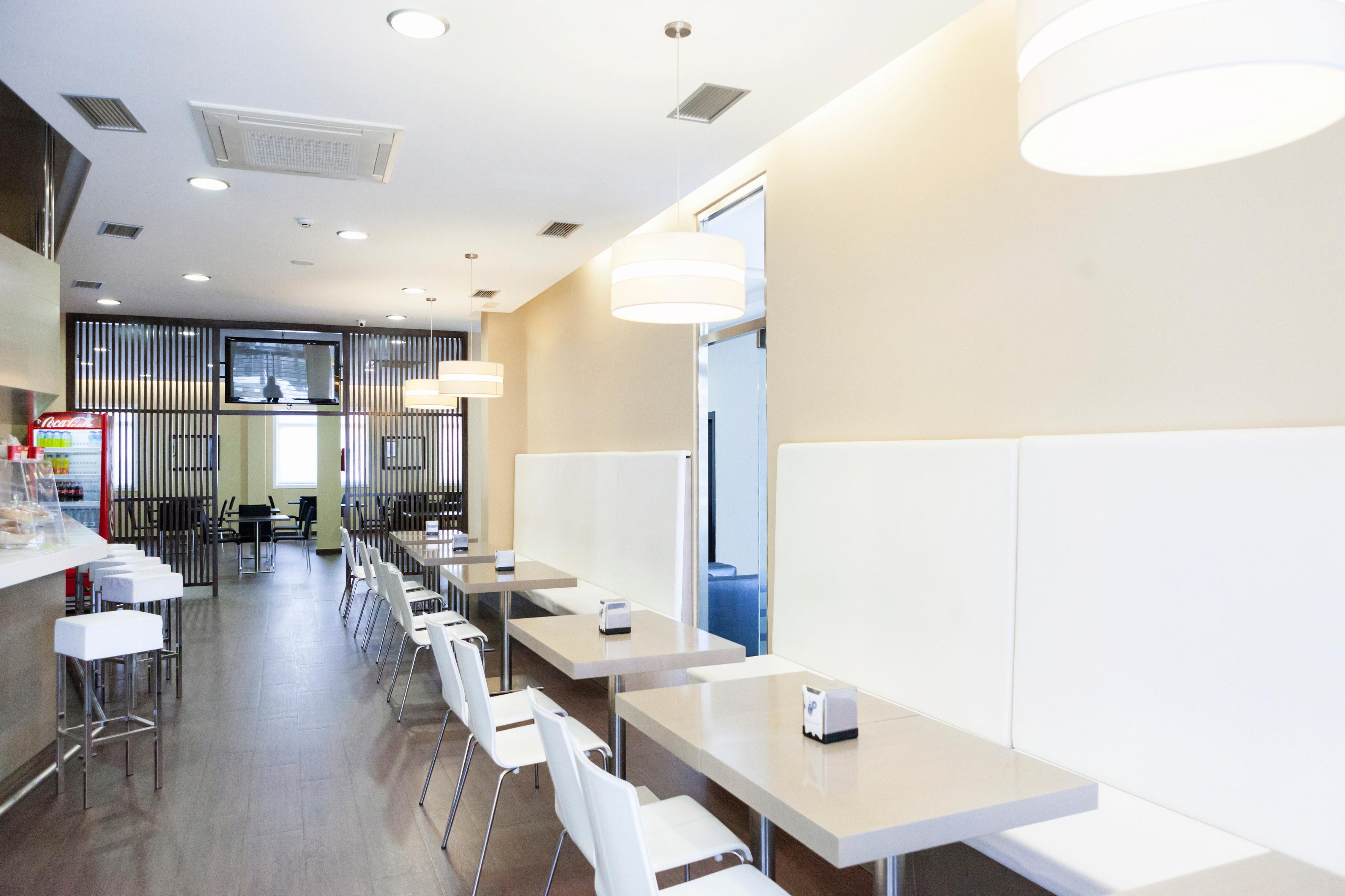 Hotel Valencia Ferrol Ngoại thất bức ảnh
