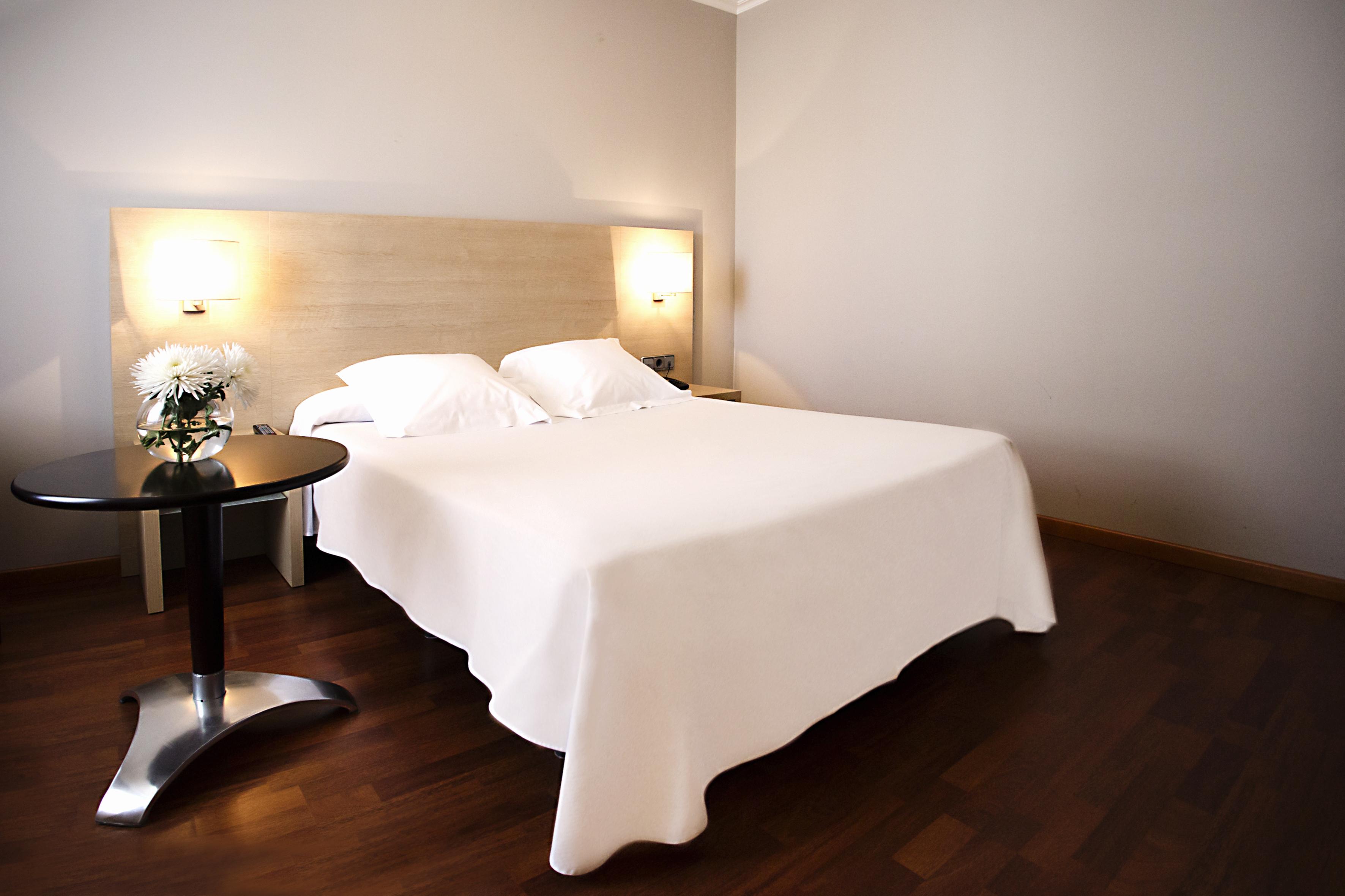 Hotel Valencia Ferrol Ngoại thất bức ảnh