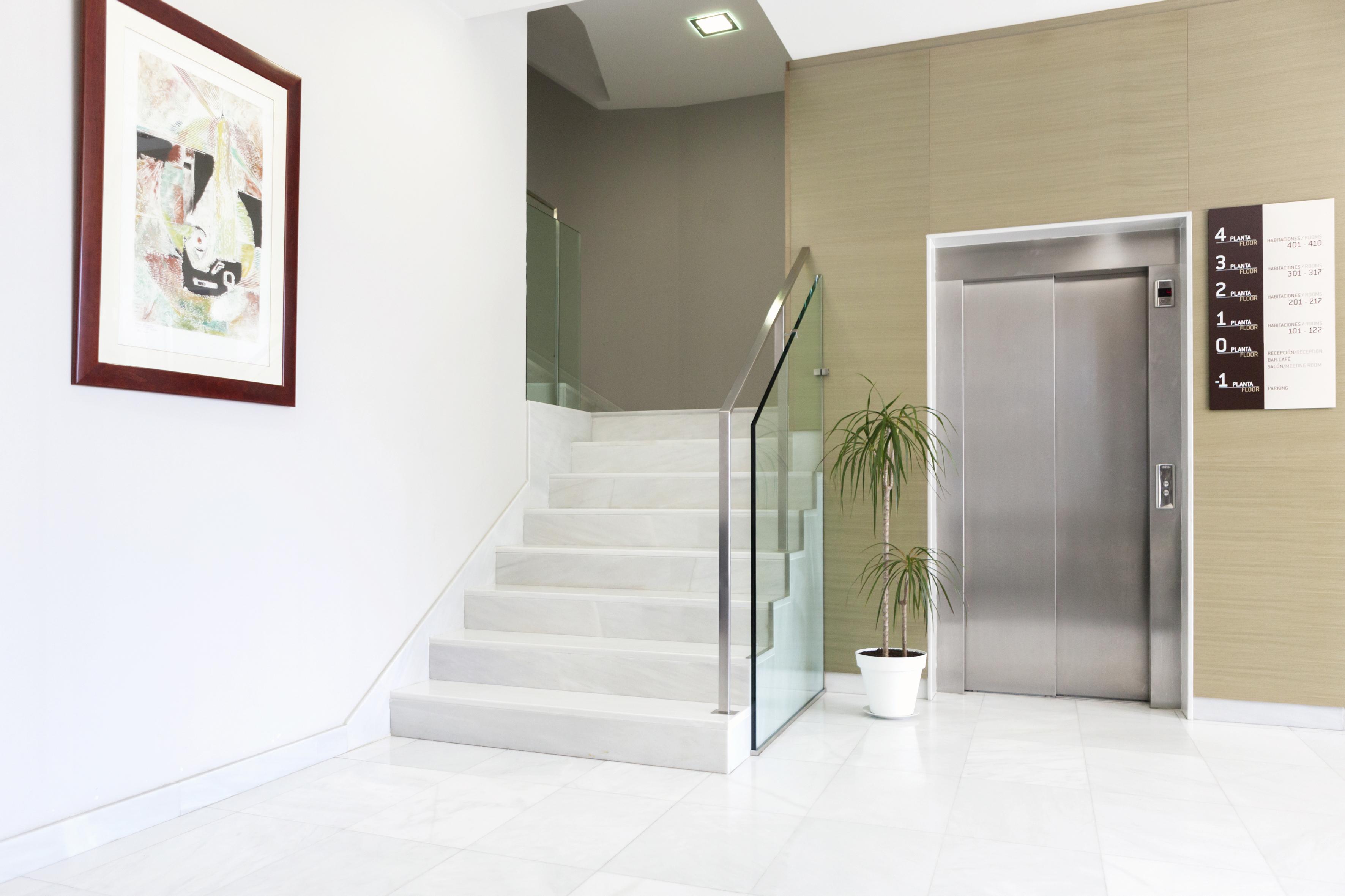 Hotel Valencia Ferrol Ngoại thất bức ảnh