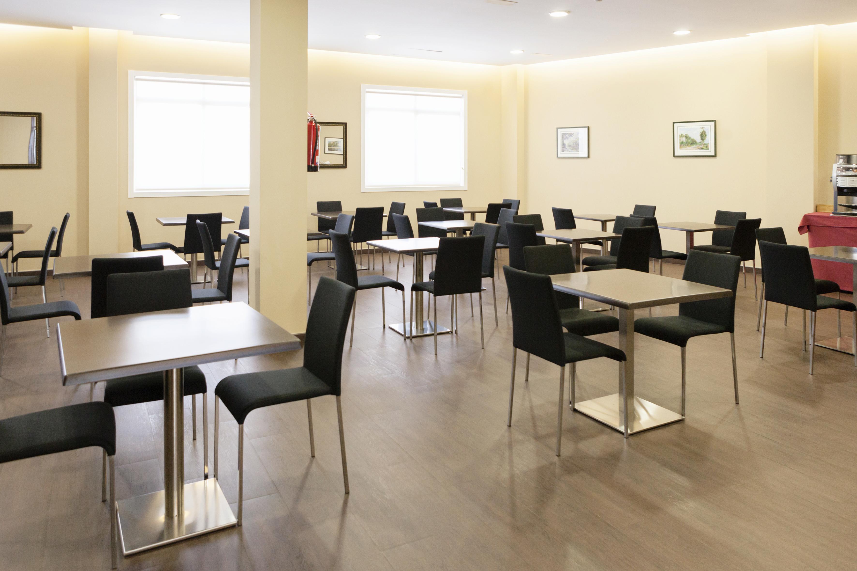 Hotel Valencia Ferrol Ngoại thất bức ảnh