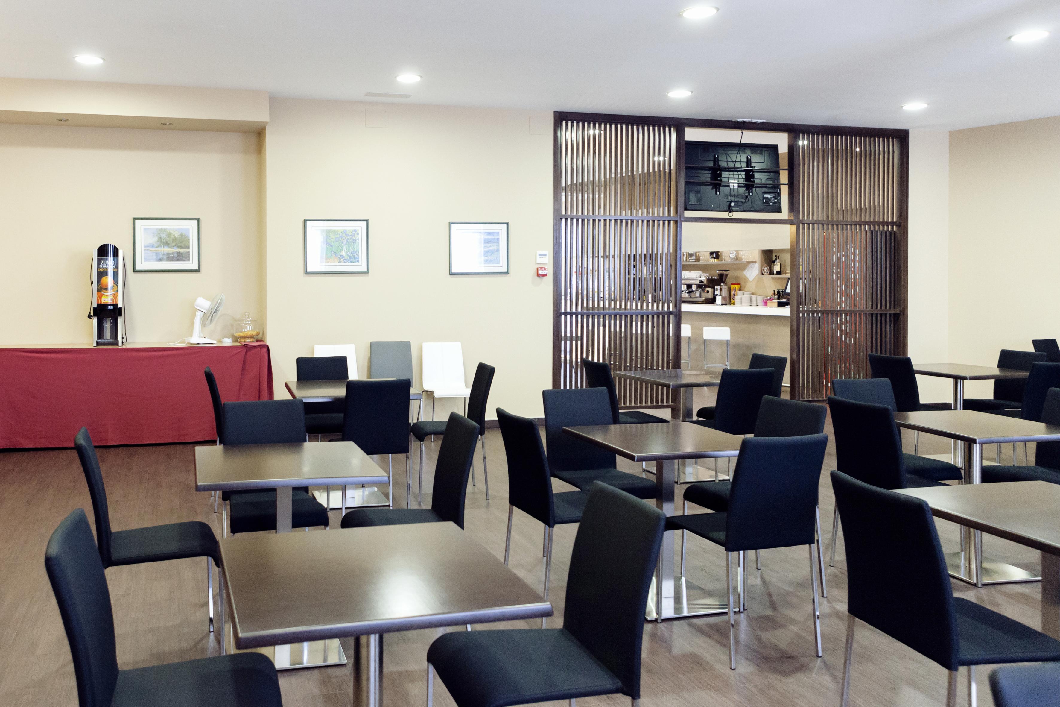 Hotel Valencia Ferrol Ngoại thất bức ảnh