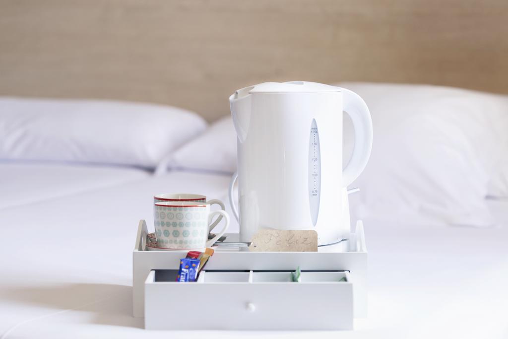 Hotel Valencia Ferrol Ngoại thất bức ảnh